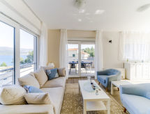 Vacation home Lucija
