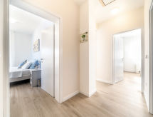 Vacation home Lucija