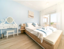 Vacation home Lucija