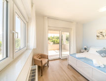 Vacation home Lucija