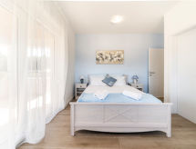 Vacation home Lucija