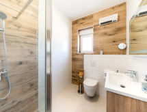 Vacation home Lucija