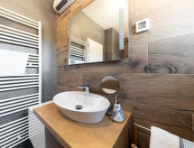Vacation home Lucija