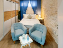 Vacation home Lucija