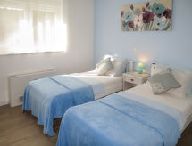 Vacation home Lucija