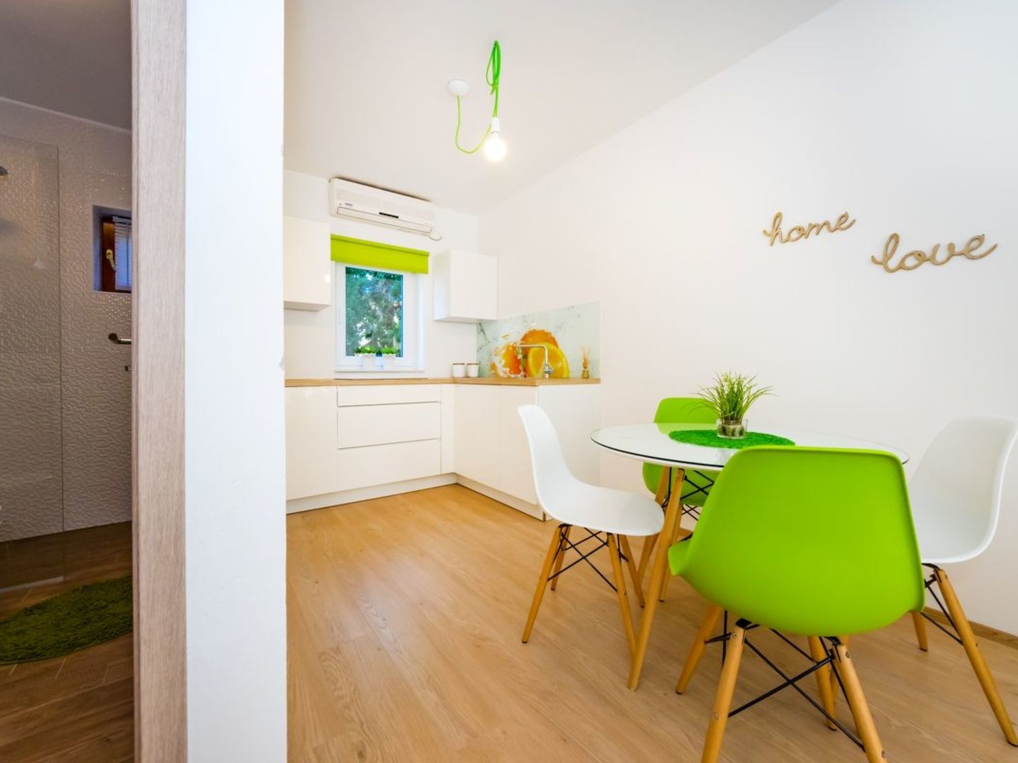 Chilled Feel Home Strand-Apt. in Zadar I-Image-tags.info