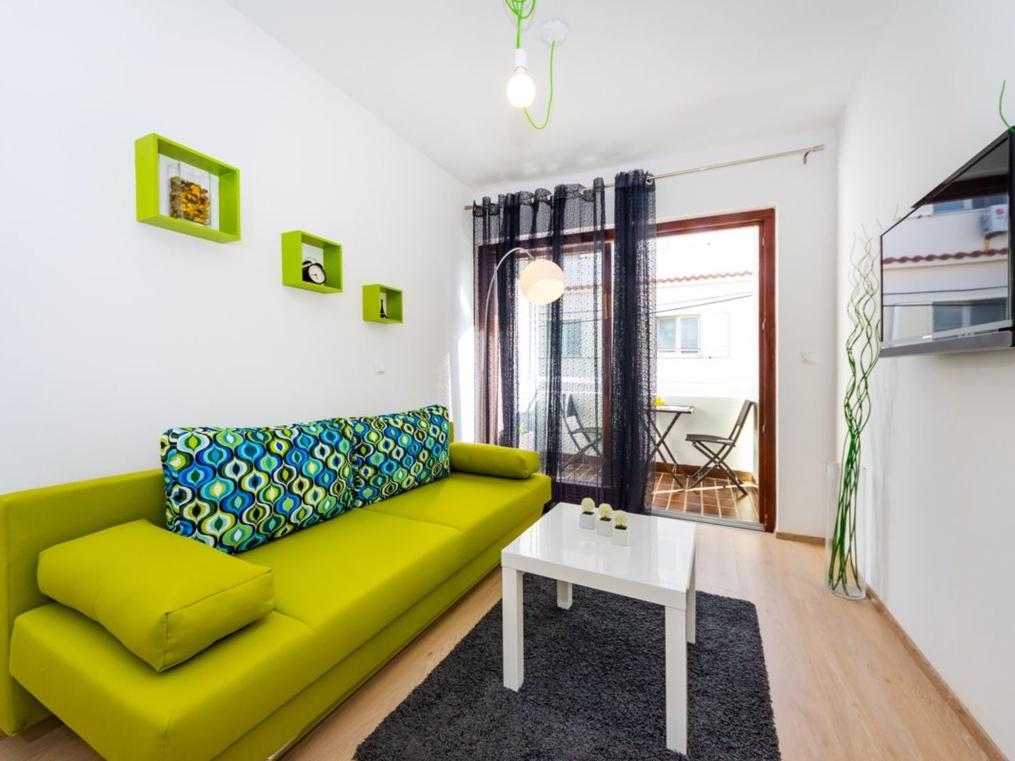 Chilled Feel Home Strand-Apt. in Zadar I-Image-tags.info