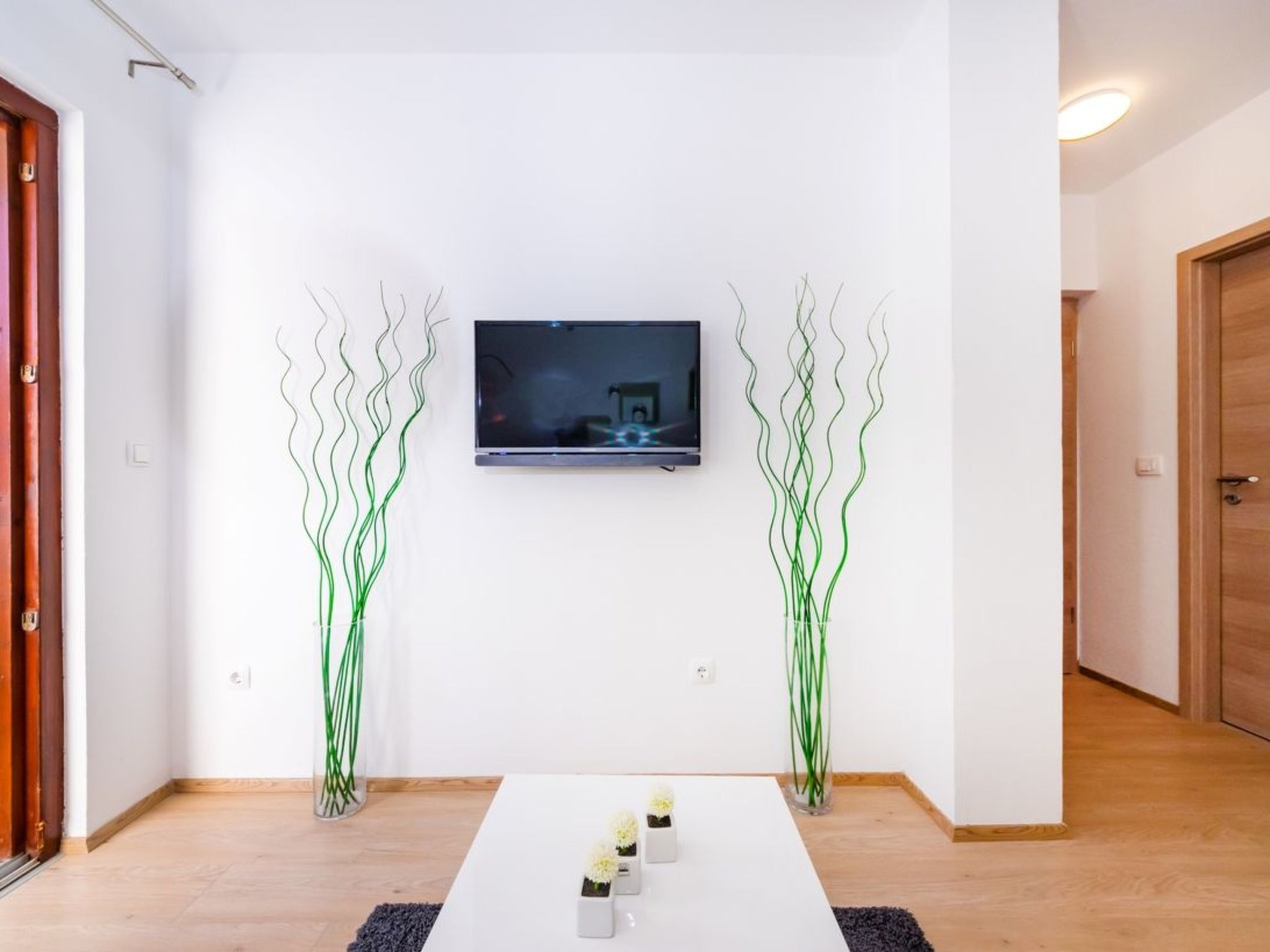 Chilled Feel Home Strand-Apt. in Zadar I-Dedans