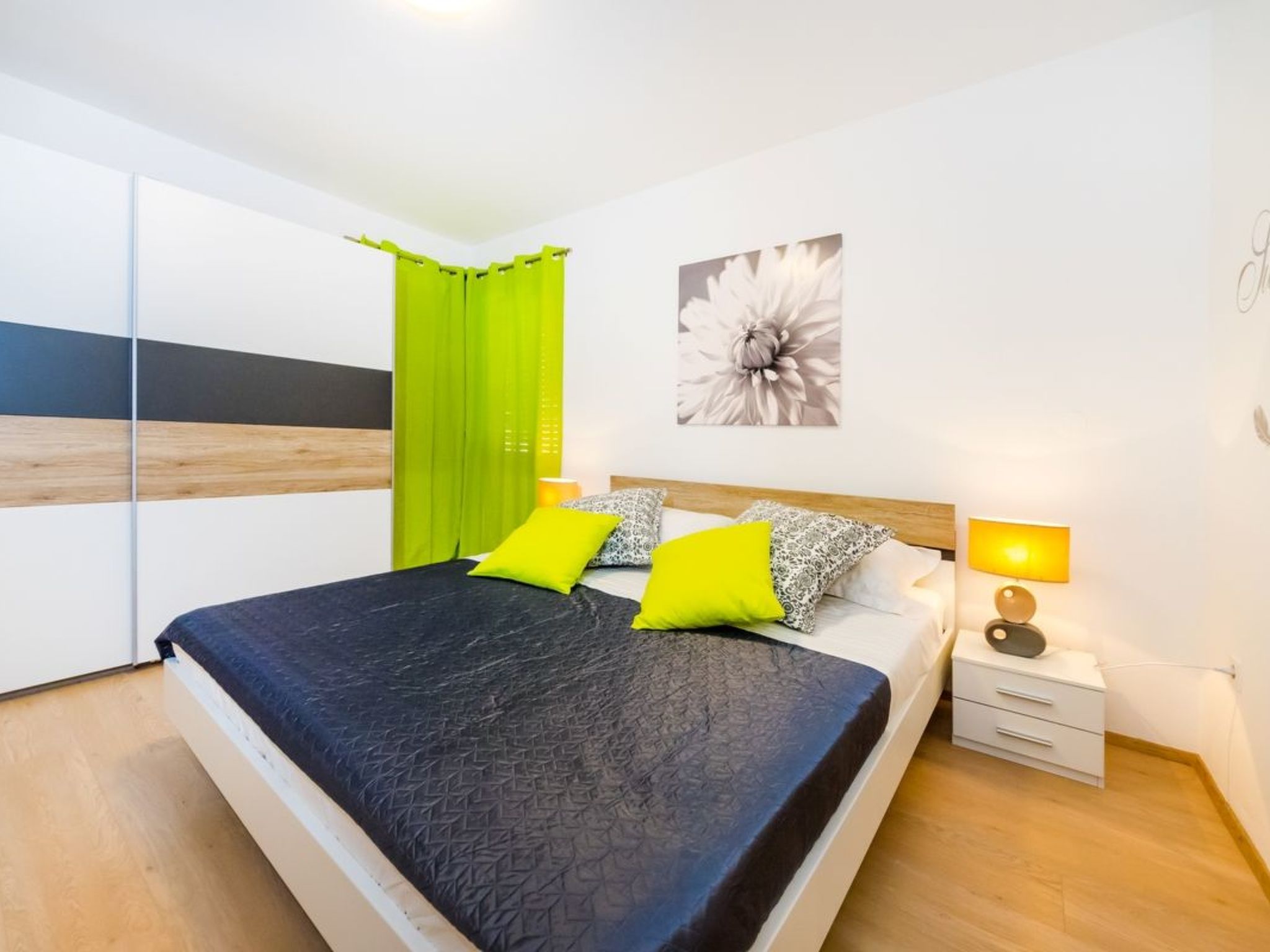 Chilled Feel Home Strand-Apt. in Zadar I-Image-tags.info