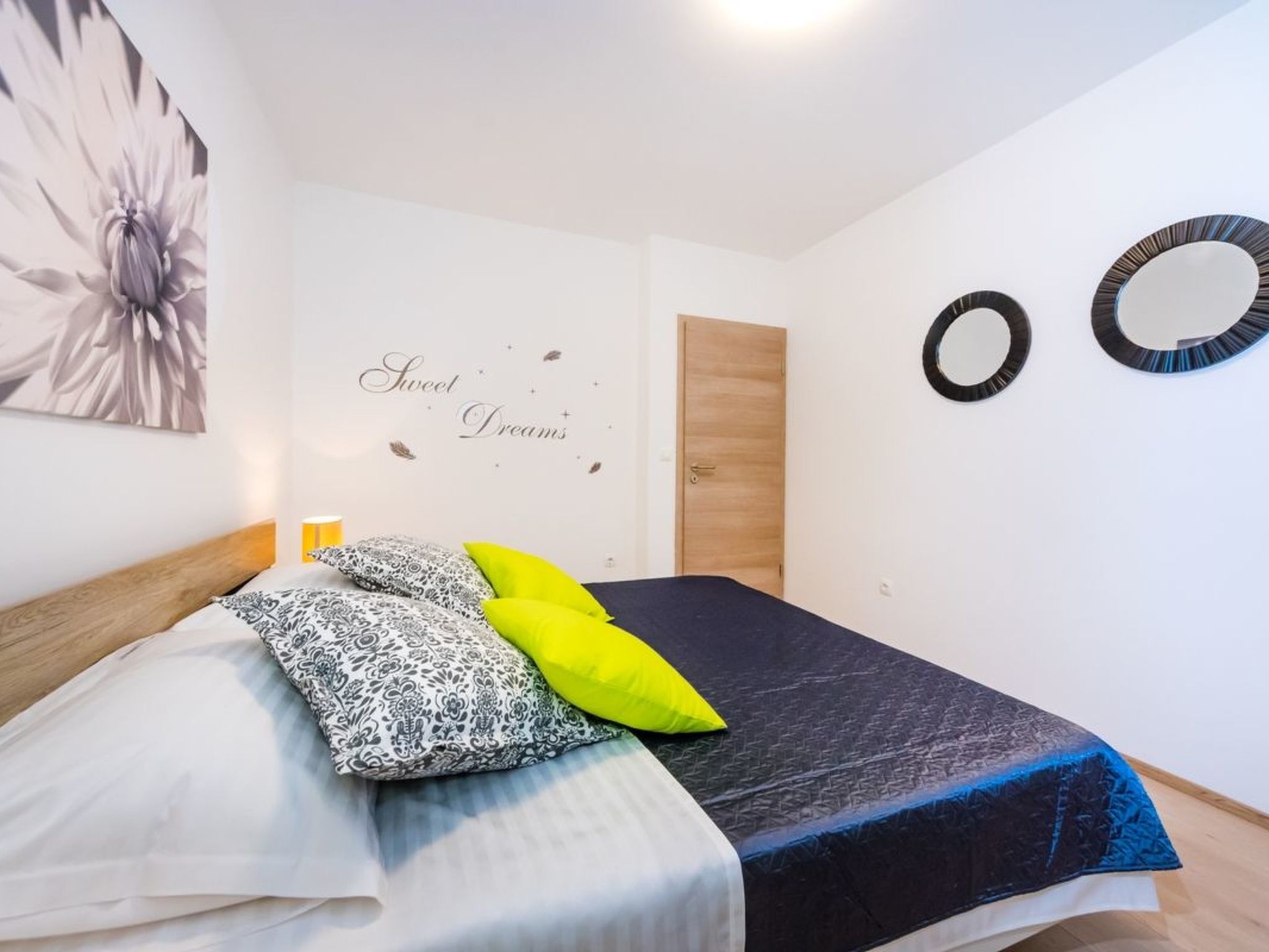 Chilled Feel Home Strand-Apt. in Zadar I-Image-tags.info