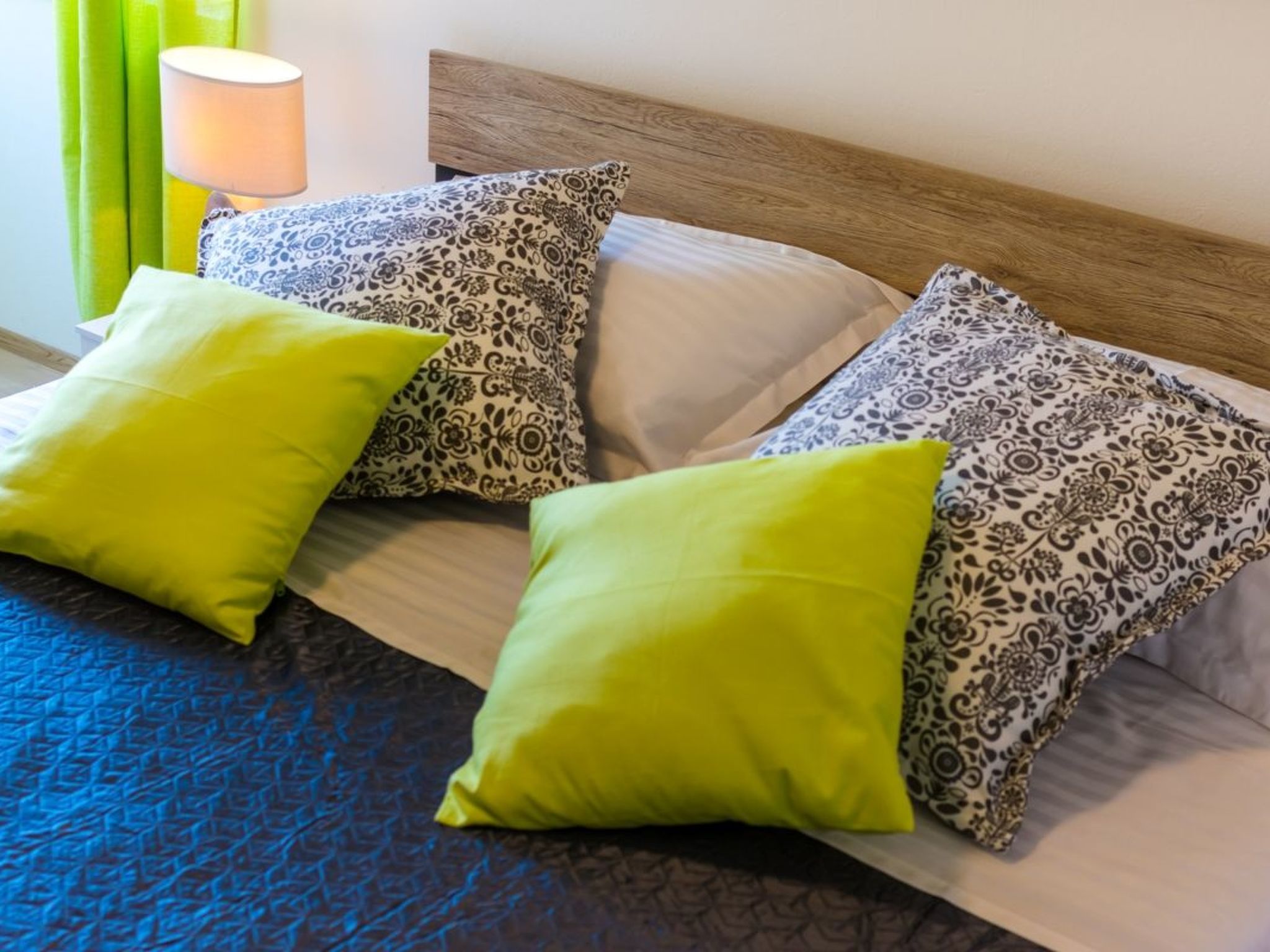 Chilled Feel Home Strand-Apt. in Zadar I-Dedans