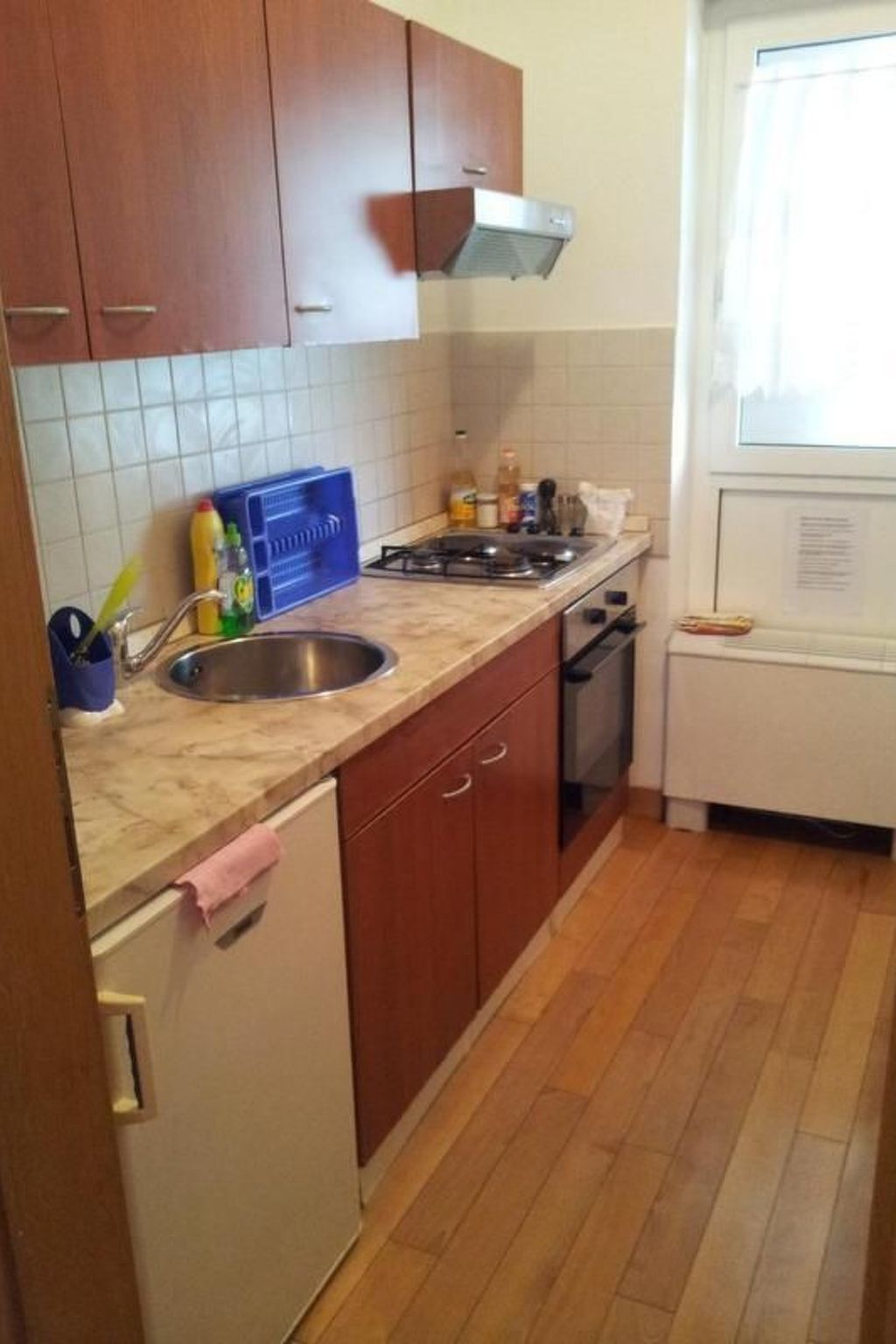 Photo of Relja in Zadar