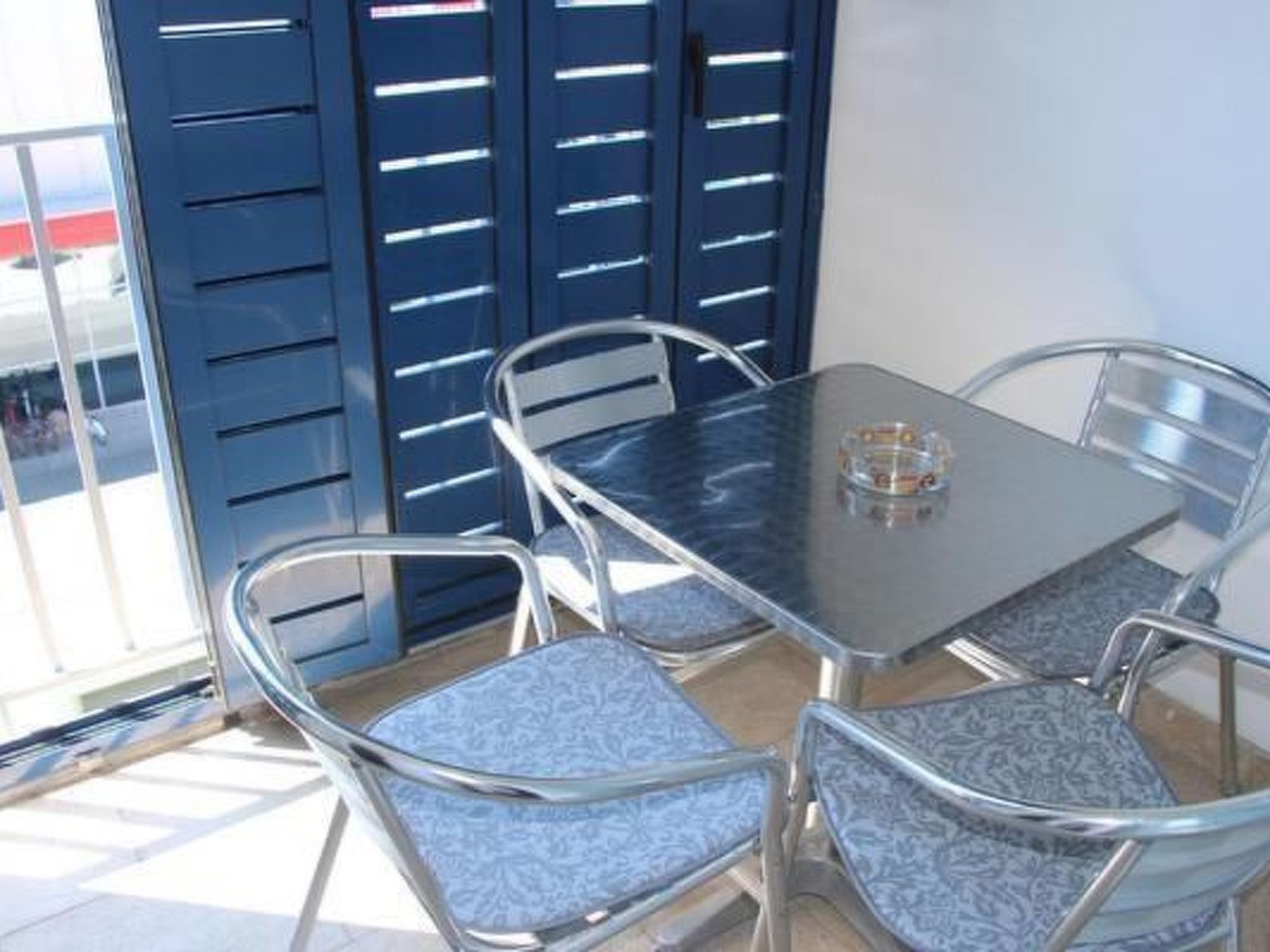 Relja in Zadar-Dedans