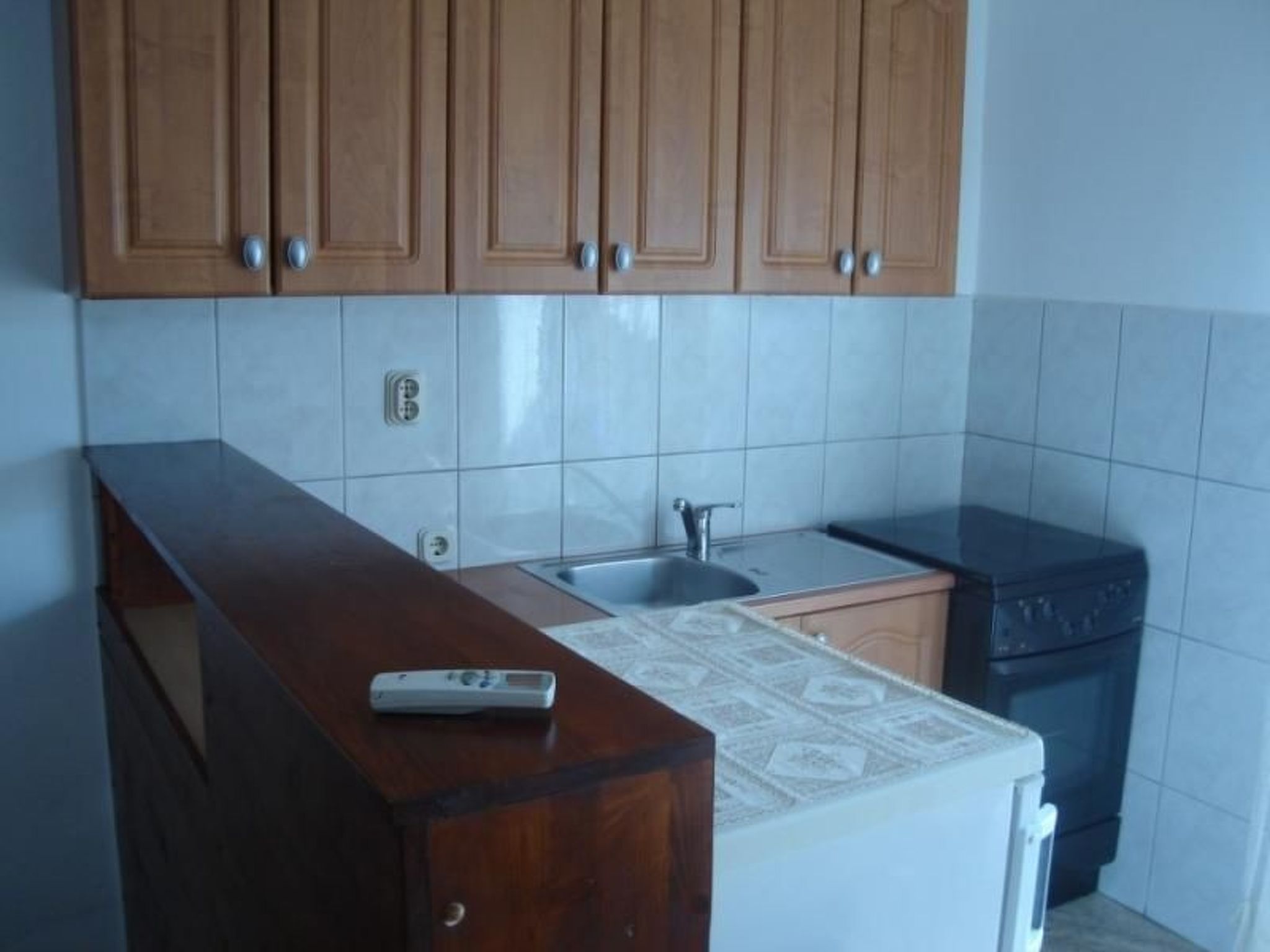 Ruhiges Appartement mit Terrasse in Strandnähe-Image-tags.info