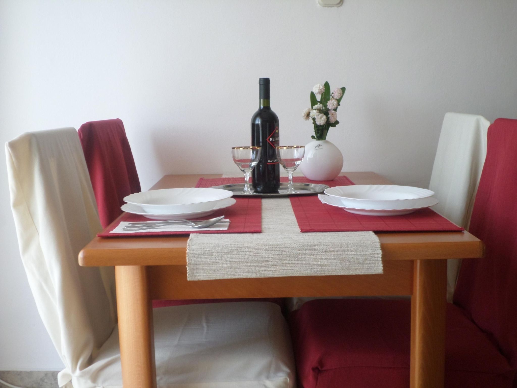 Ruhiges Appartement mit Terrasse in Strandnähe-Image-tags.info