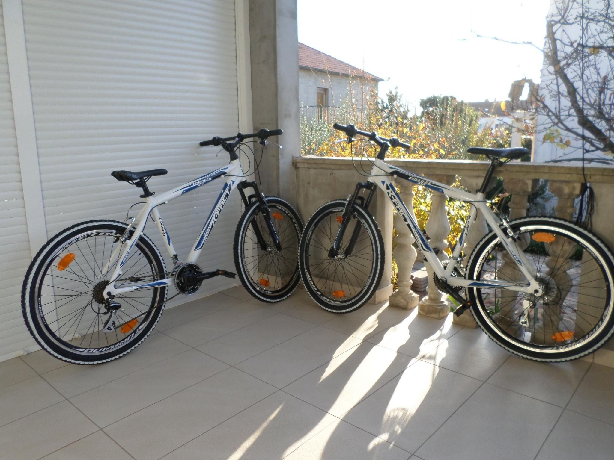 Ruhiges Appartement mit Terrasse in Strandnähe-Image-tags.info