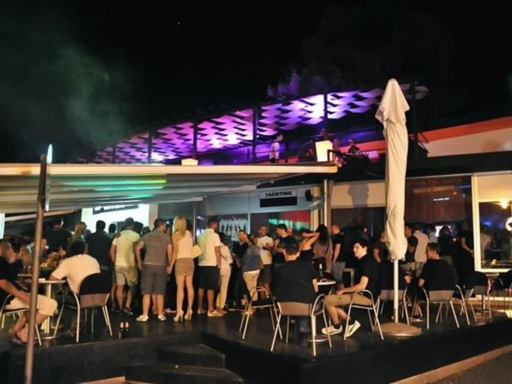 Ruhiges Appartement mit Terrasse in Strandnähe-Image-tags.info