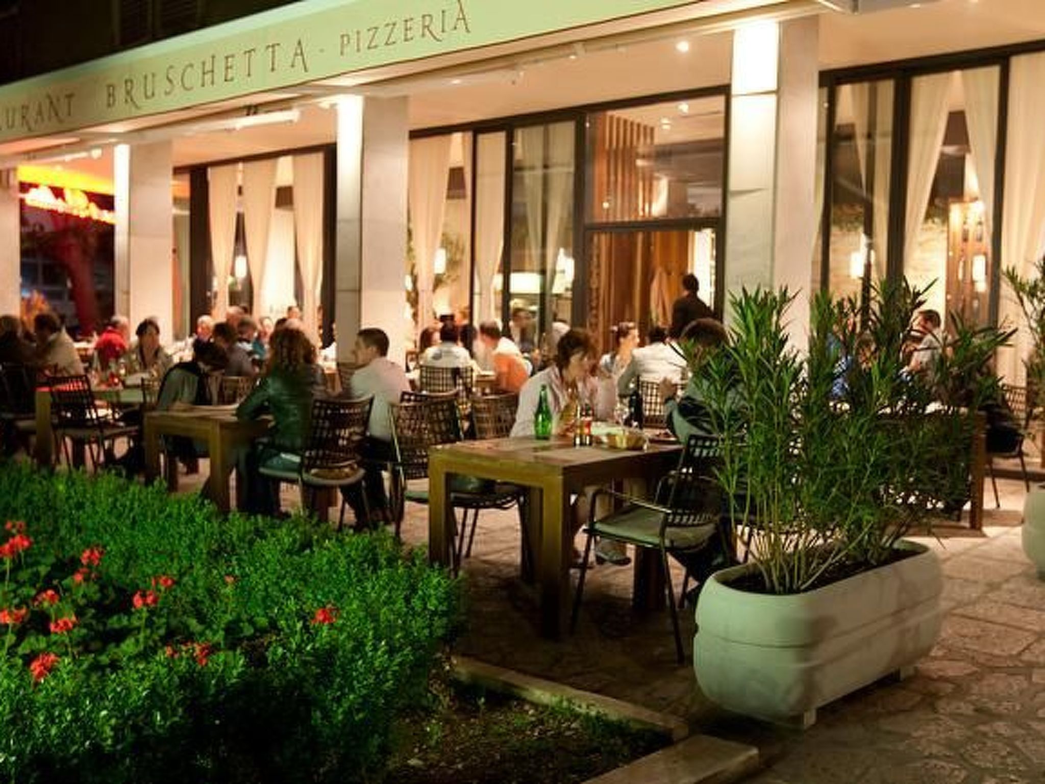 Ruhiges Appartement mit Terrasse in Strandnähe-Image-tags.info