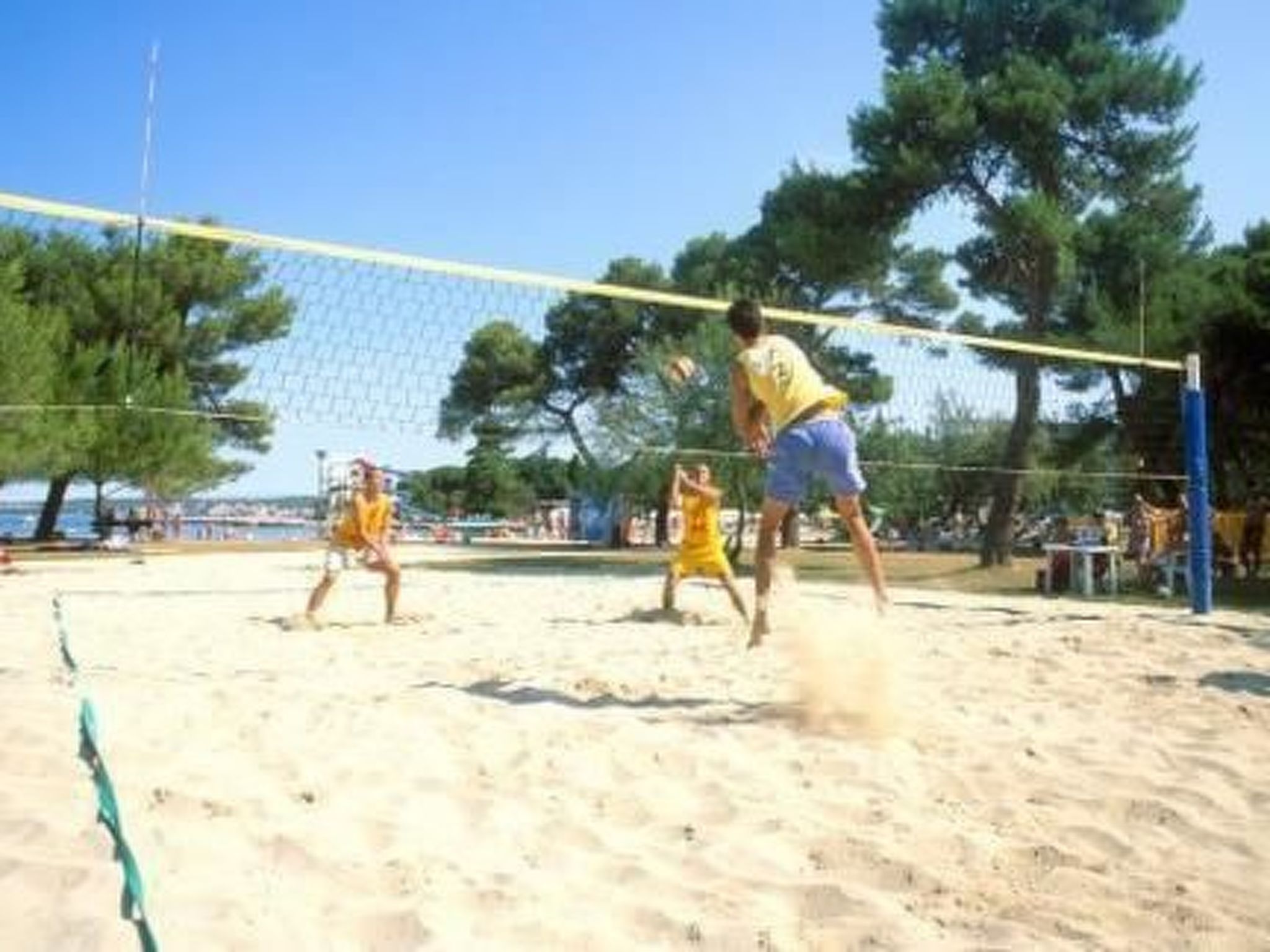 Ruhiges Appartement mit Terrasse in Strandnähe-Image-tags.info