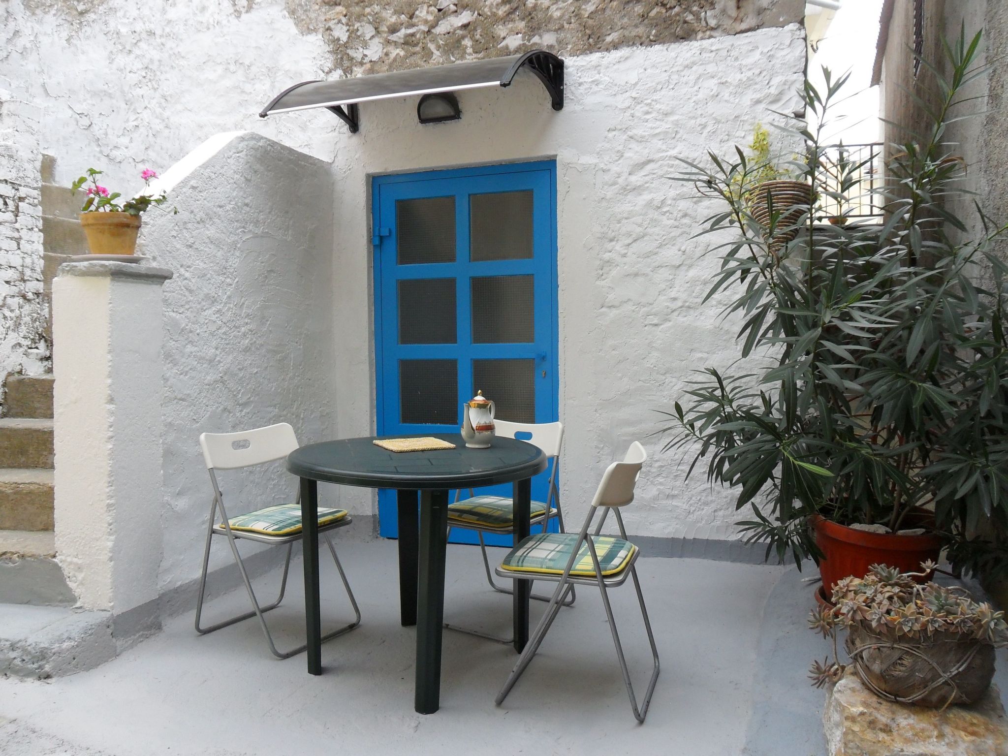 Photo of Gemütliche Ferienwohnung im Erdgeschoss