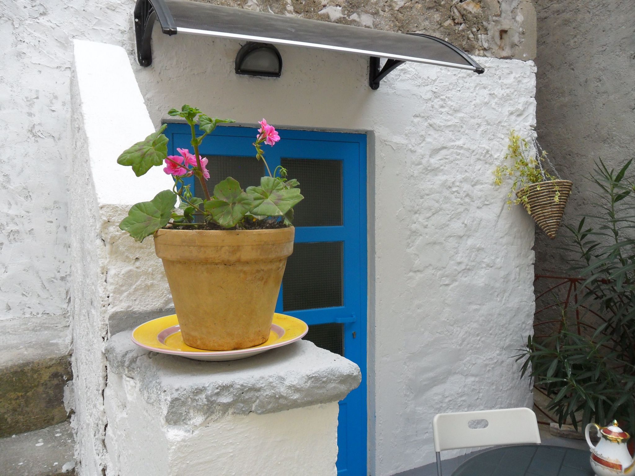 Photo of Gemütliche Ferienwohnung im Erdgeschoss