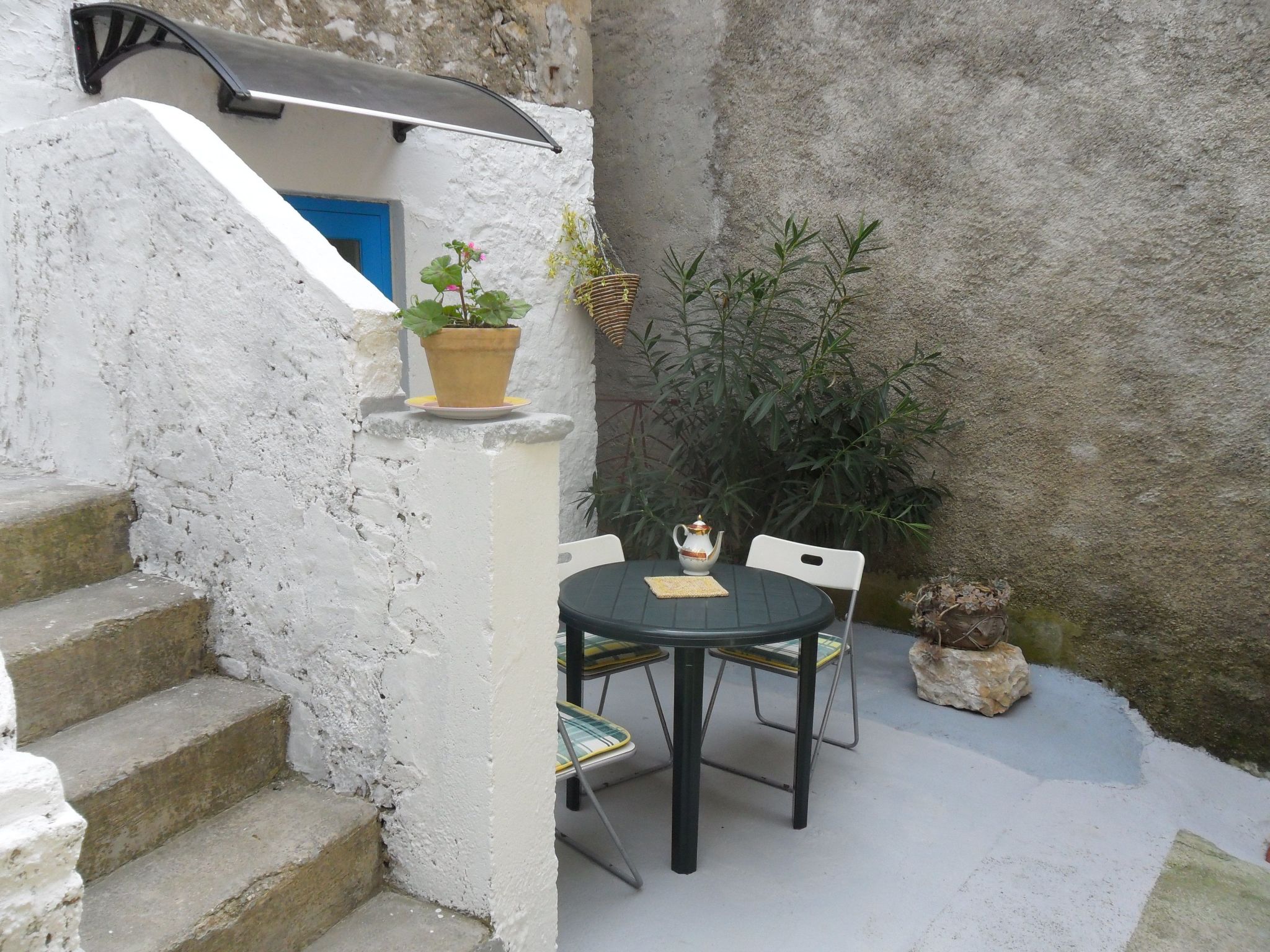 Photo of Gemütliche Ferienwohnung im Erdgeschoss