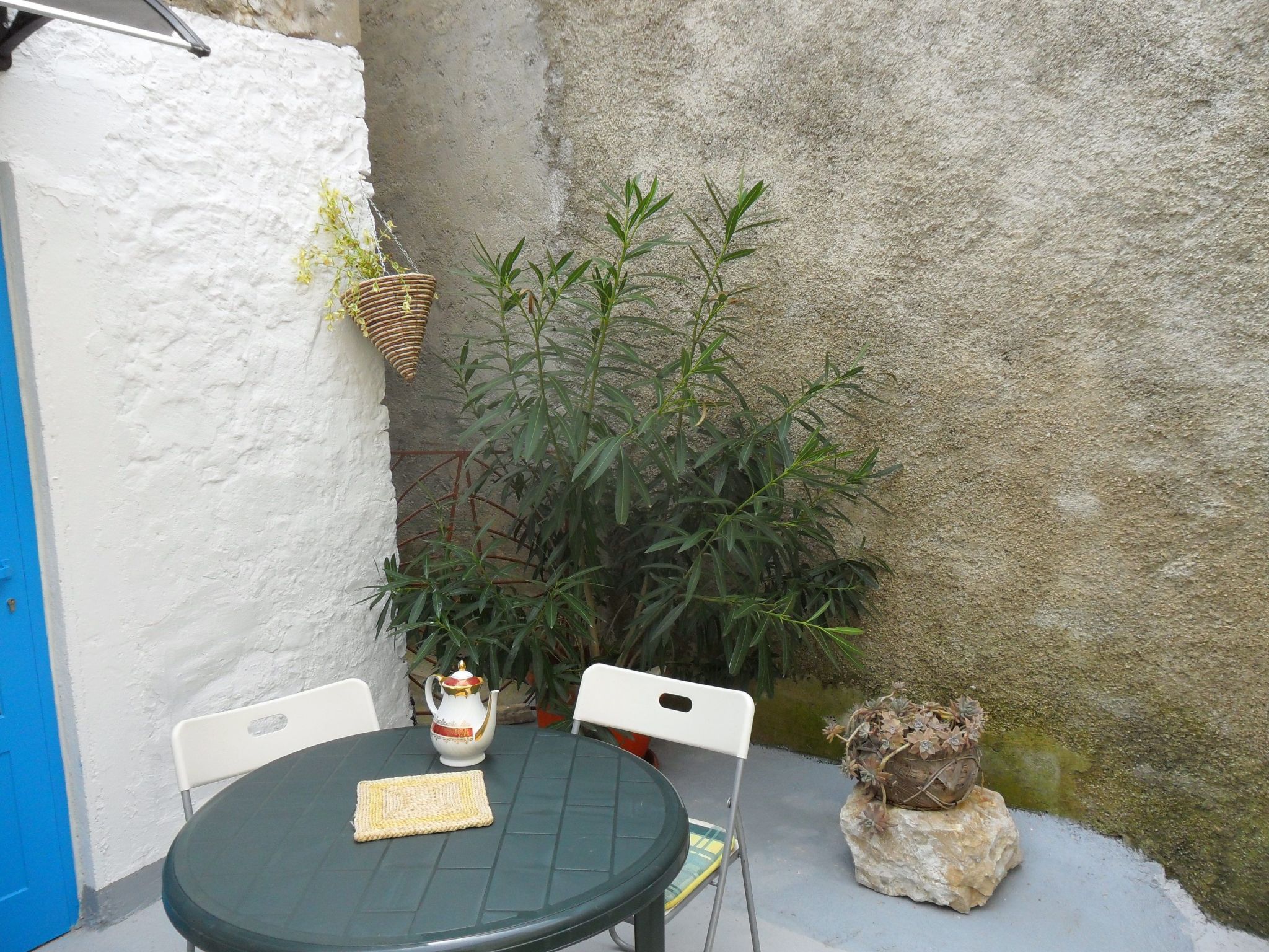 Photo of Gemütliche Ferienwohnung im Erdgeschoss