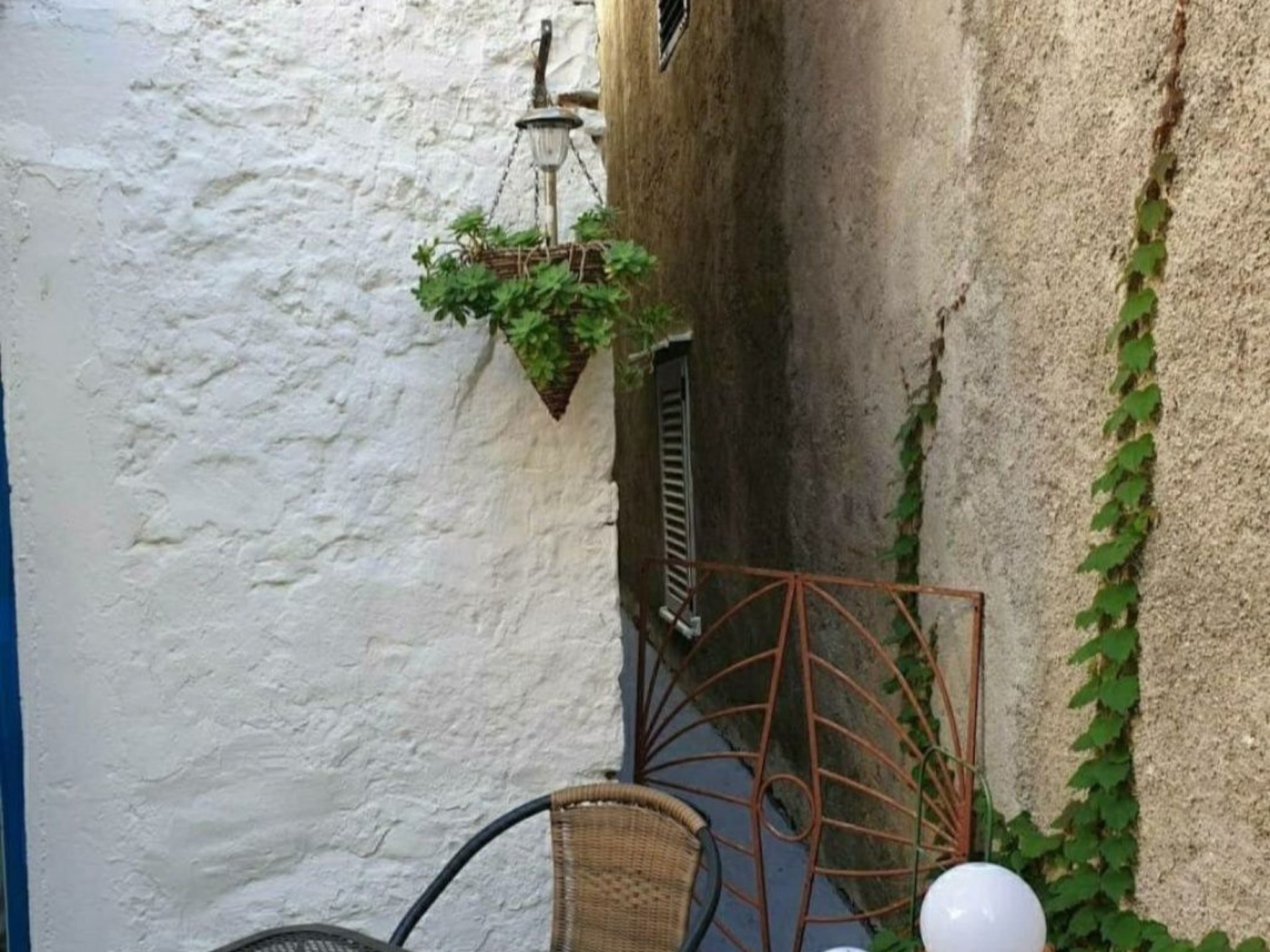 Photo of Gemütliche Ferienwohnung im Erdgeschoss