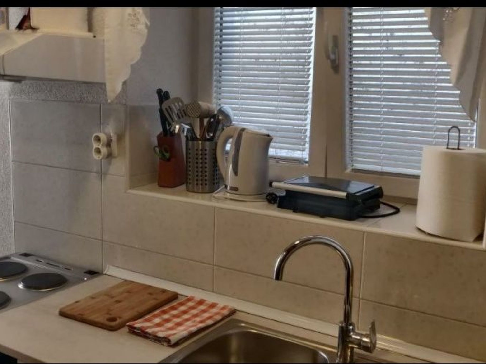 Photo of Gemütliche Ferienwohnung im Erdgeschoss