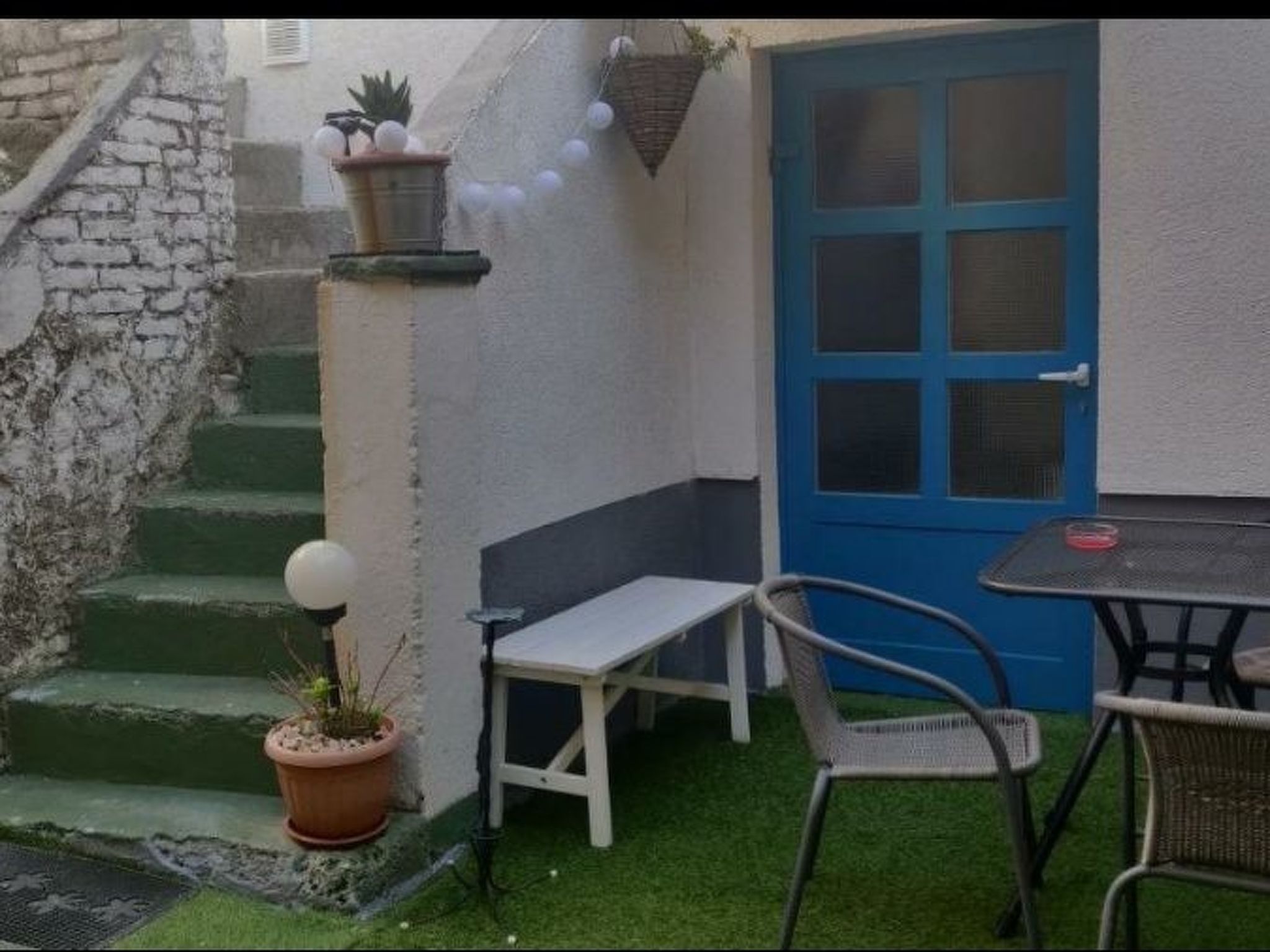 Photo of Gemütliche Ferienwohnung im Erdgeschoss