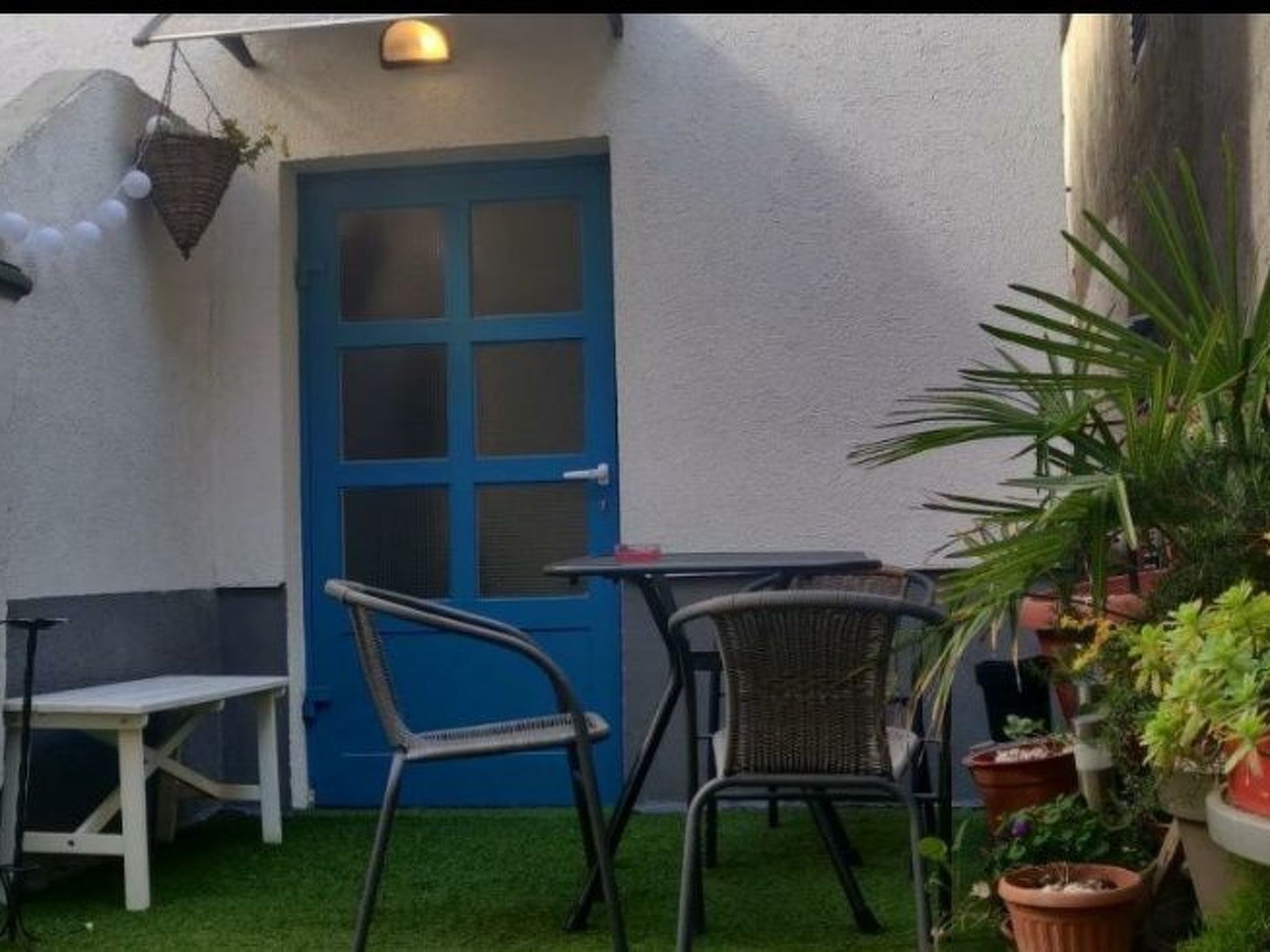 Photo of Gemütliche Ferienwohnung im Erdgeschoss