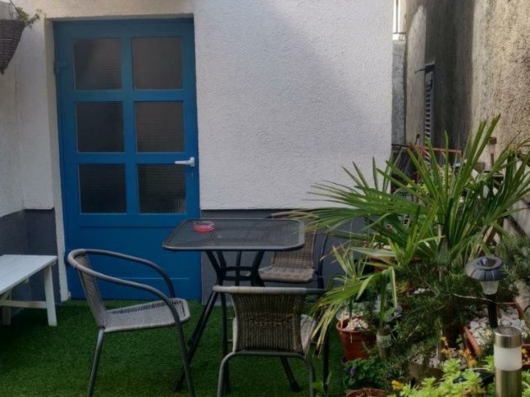 Photo of Gemütliche Ferienwohnung im Erdgeschoss