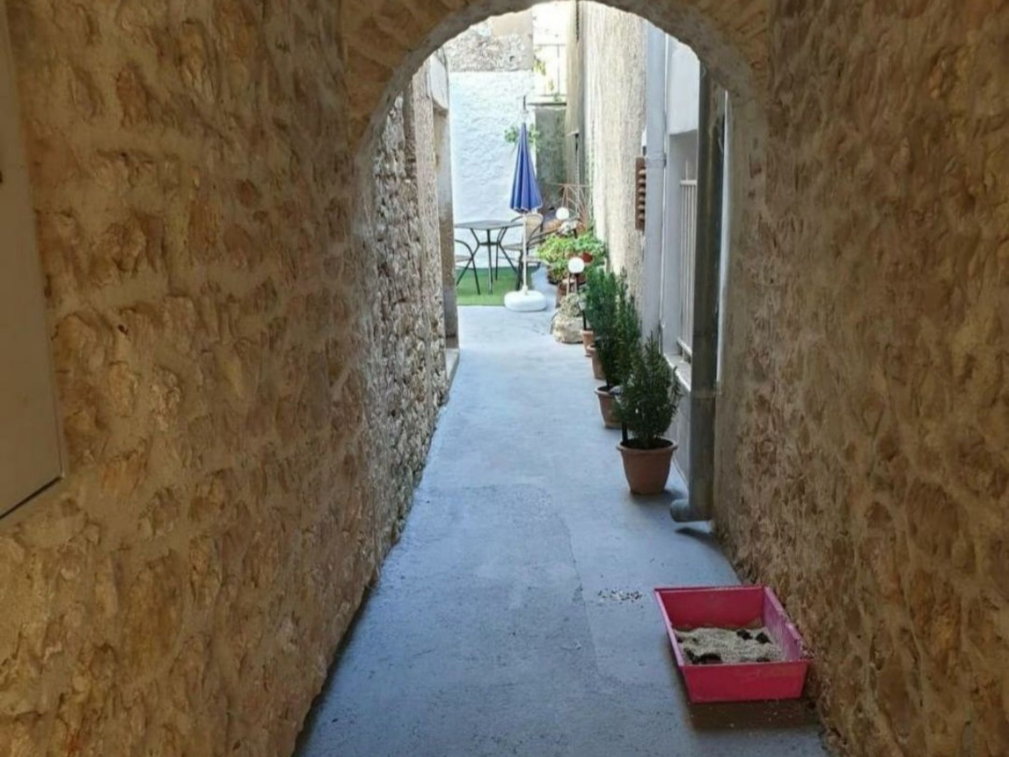 Photo of Gemütliche Ferienwohnung im Erdgeschoss