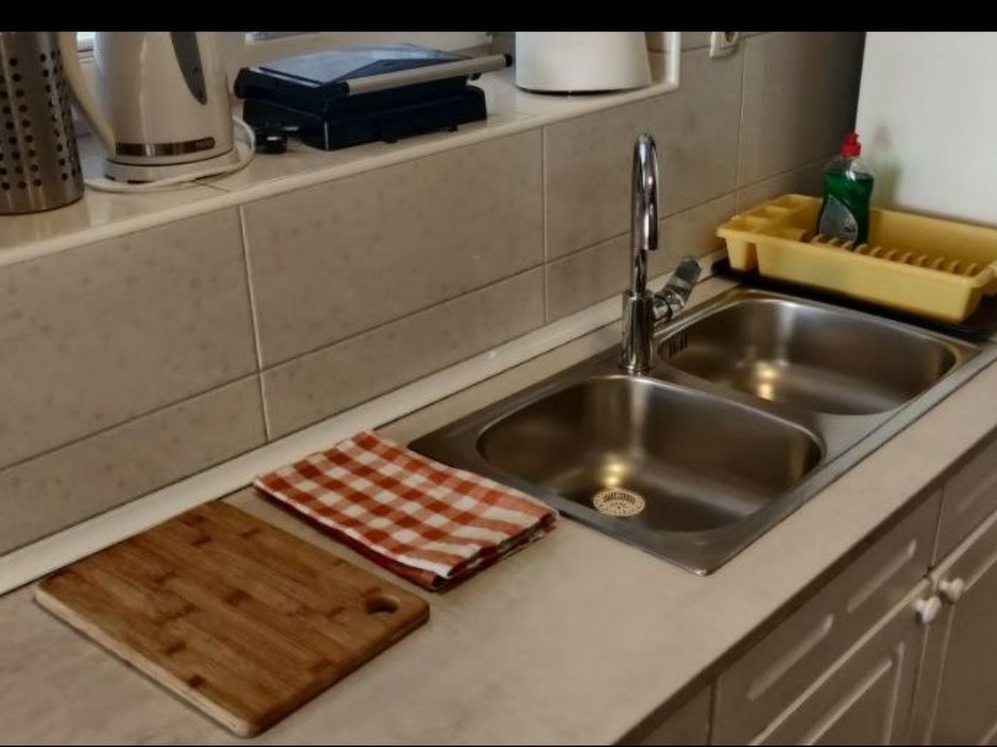 Photo of Gemütliche Ferienwohnung im Erdgeschoss