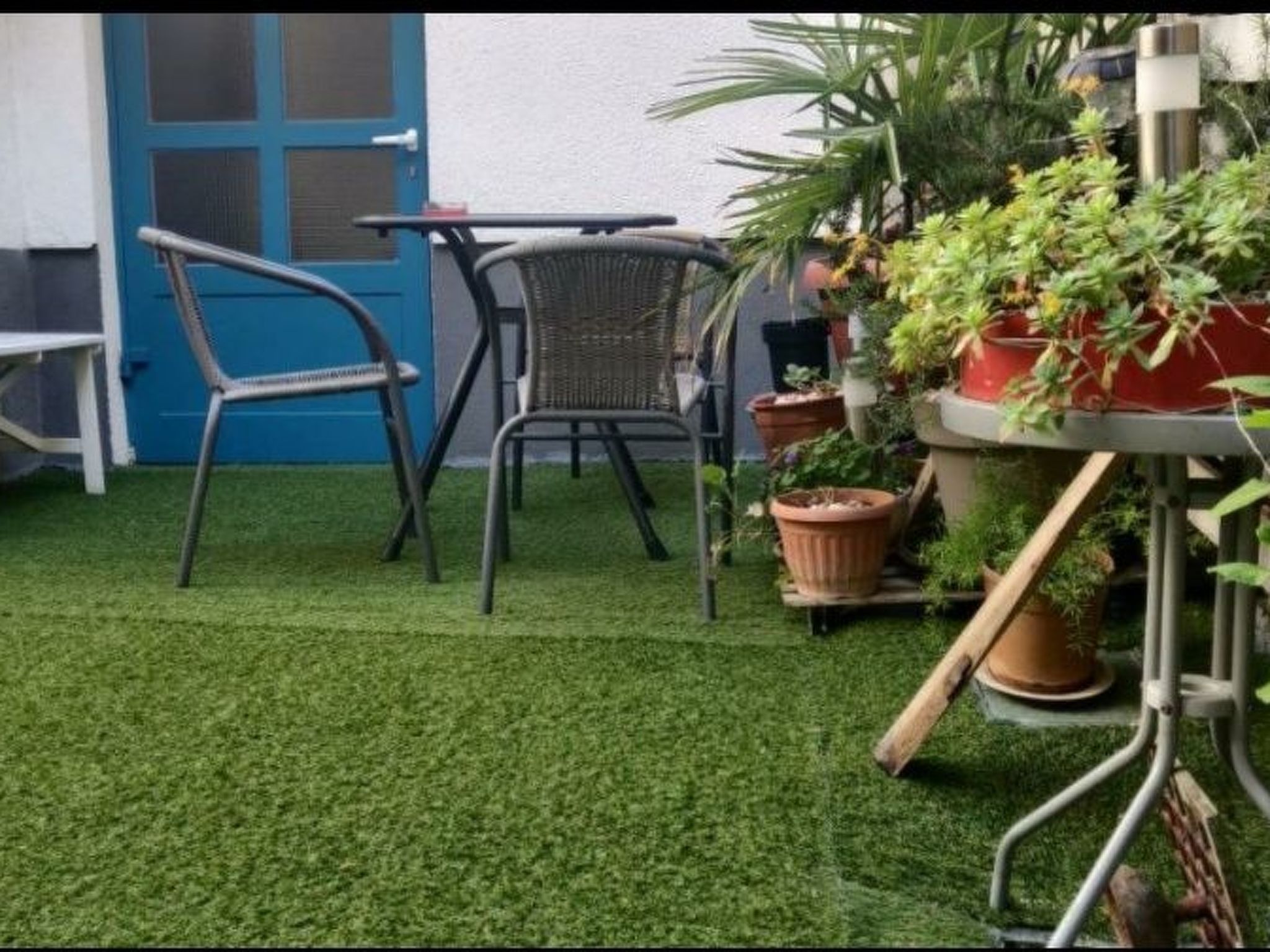 Photo of Gemütliche Ferienwohnung im Erdgeschoss