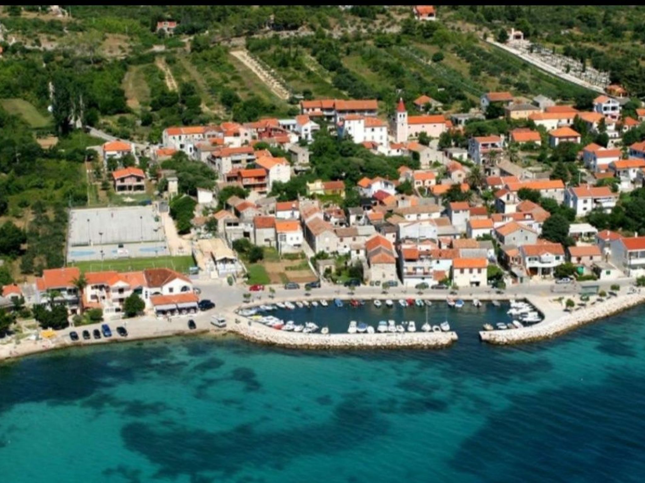 Photo of Gemütliche Ferienwohnung im Erdgeschoss
