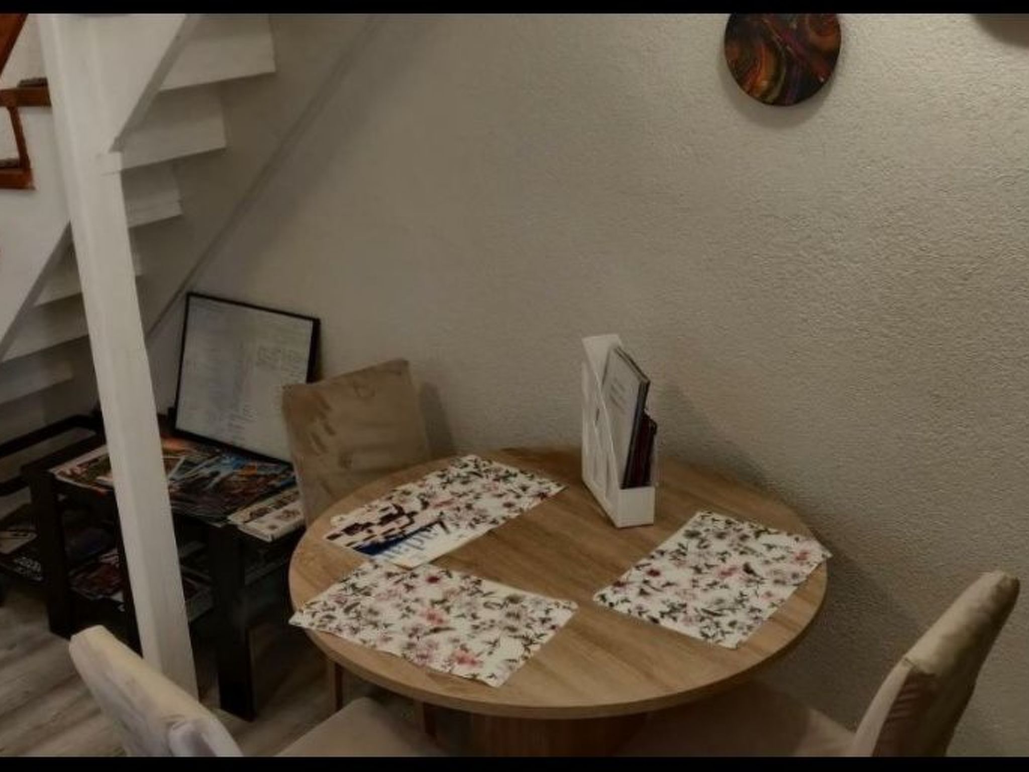 Photo of Gemütliche Ferienwohnung im Erdgeschoss