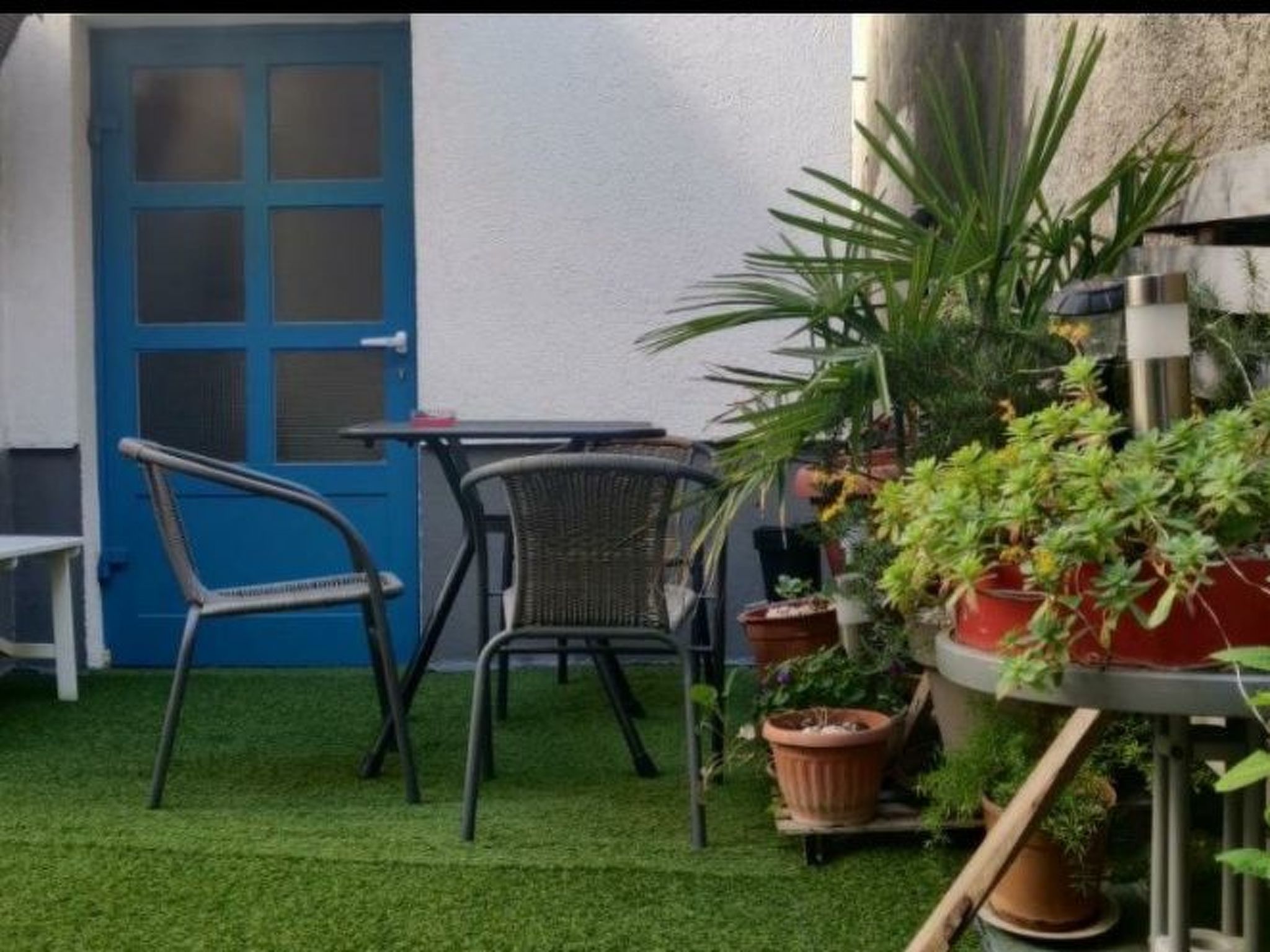 Photo of Gemütliche Ferienwohnung im Erdgeschoss