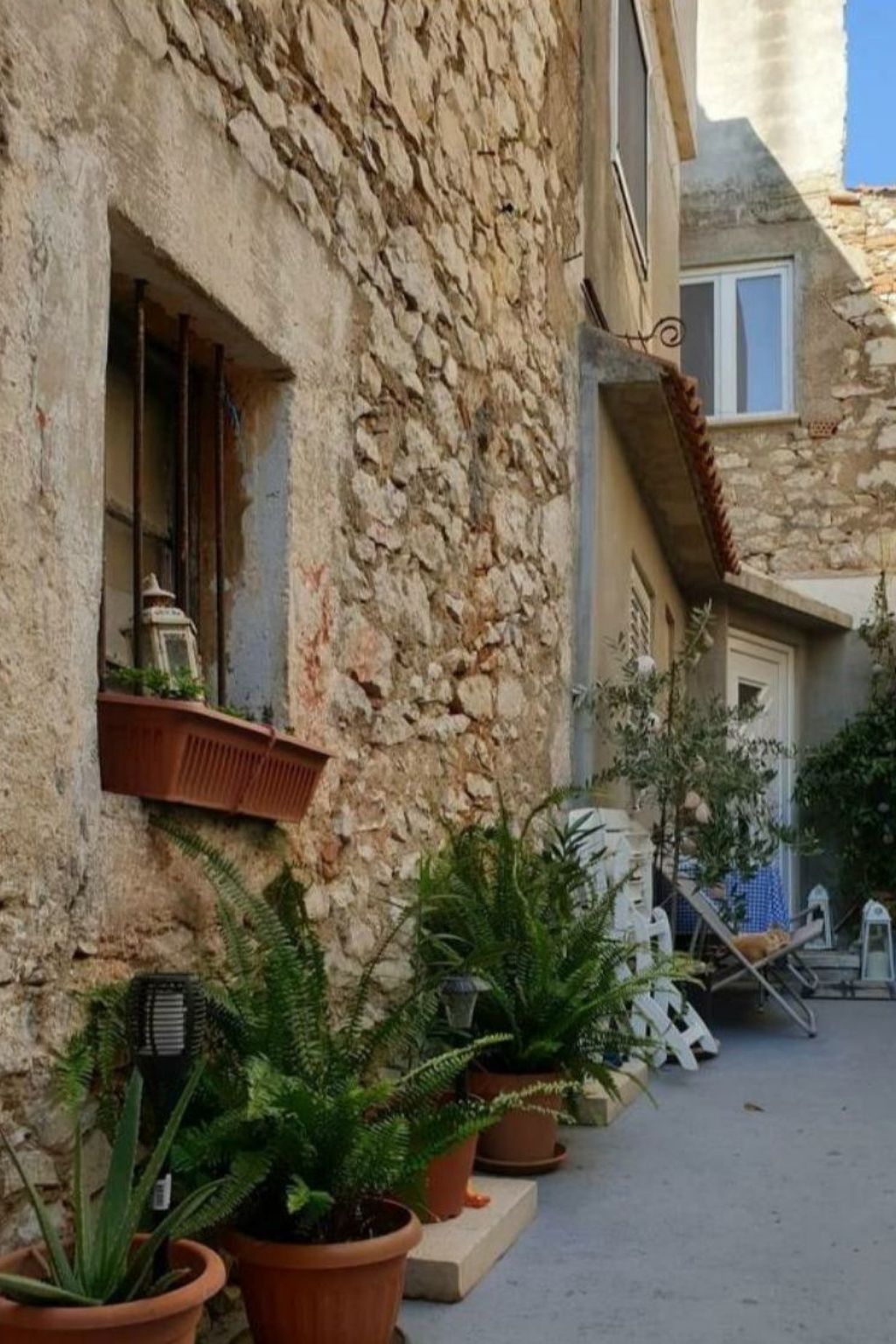 Photo of Gemütliche Ferienwohnung im Erdgeschoss