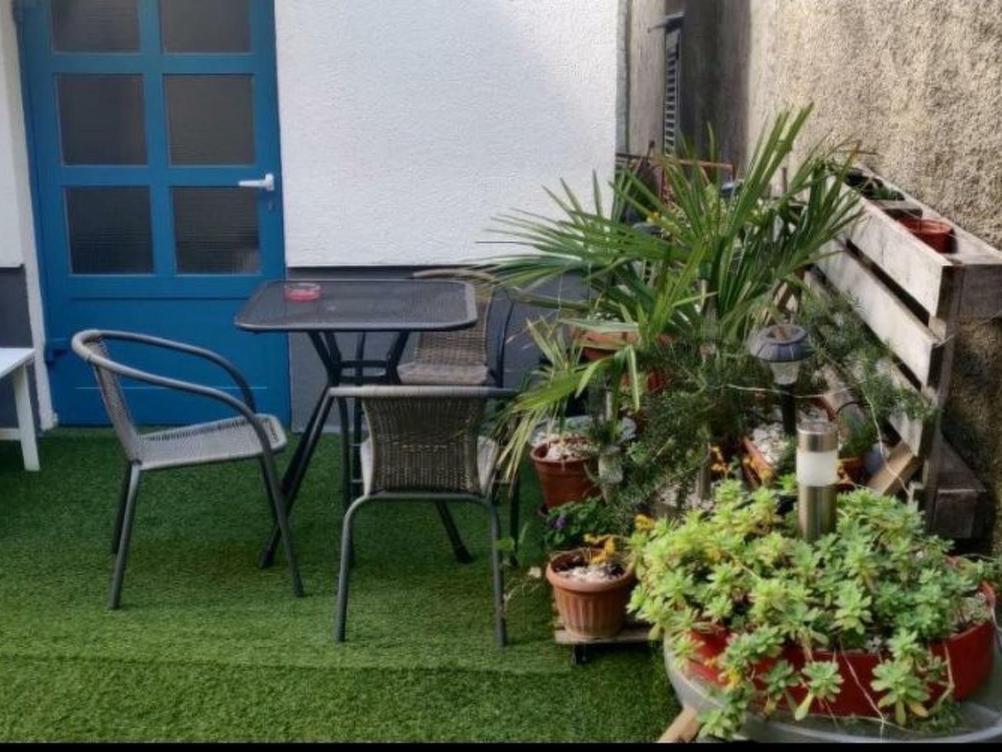 Photo of Gemütliche Ferienwohnung im Erdgeschoss