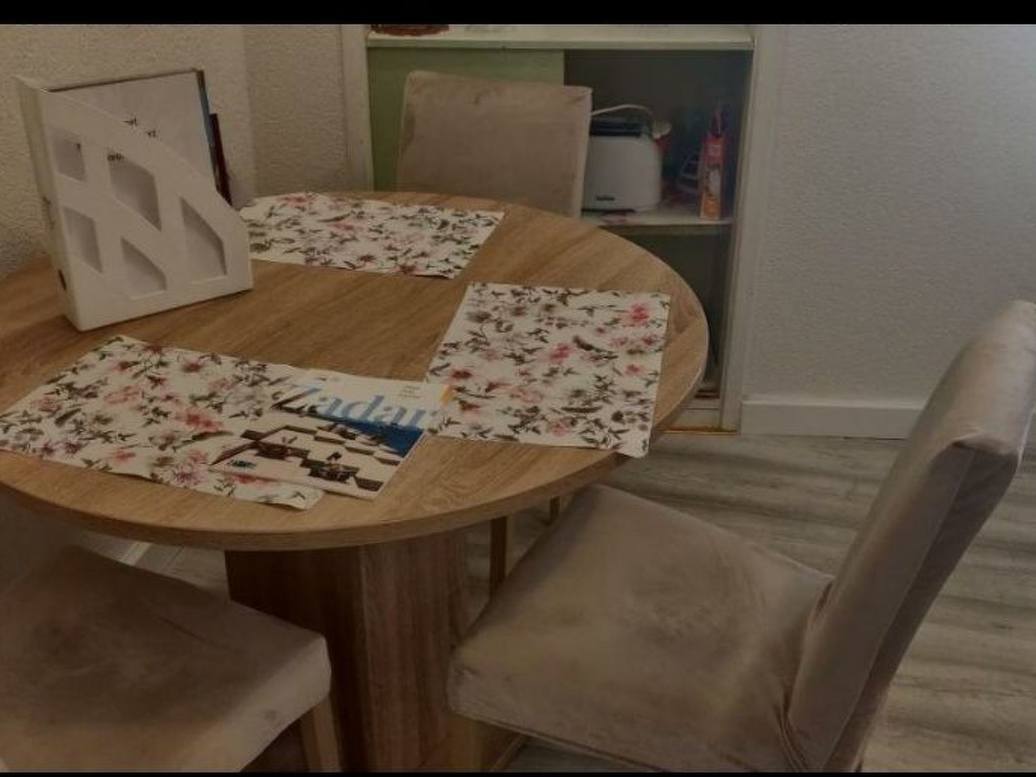 Photo of Gemütliche Ferienwohnung im Erdgeschoss