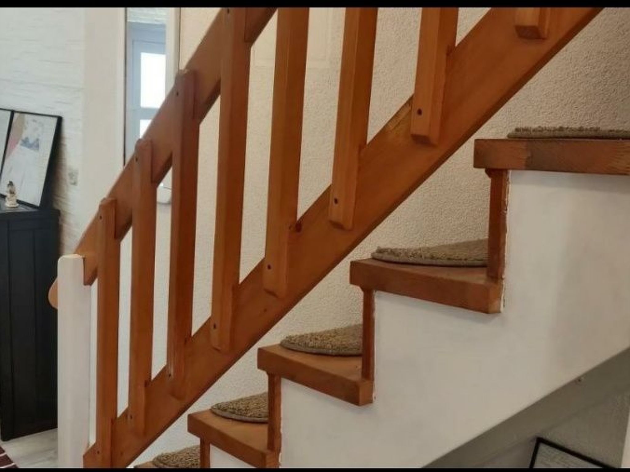 Photo of Gemütliche Ferienwohnung im Erdgeschoss