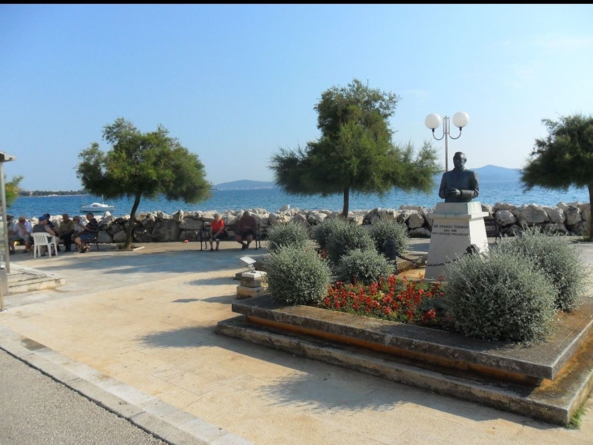 Photo of Gemütliche Ferienwohnung im Erdgeschoss