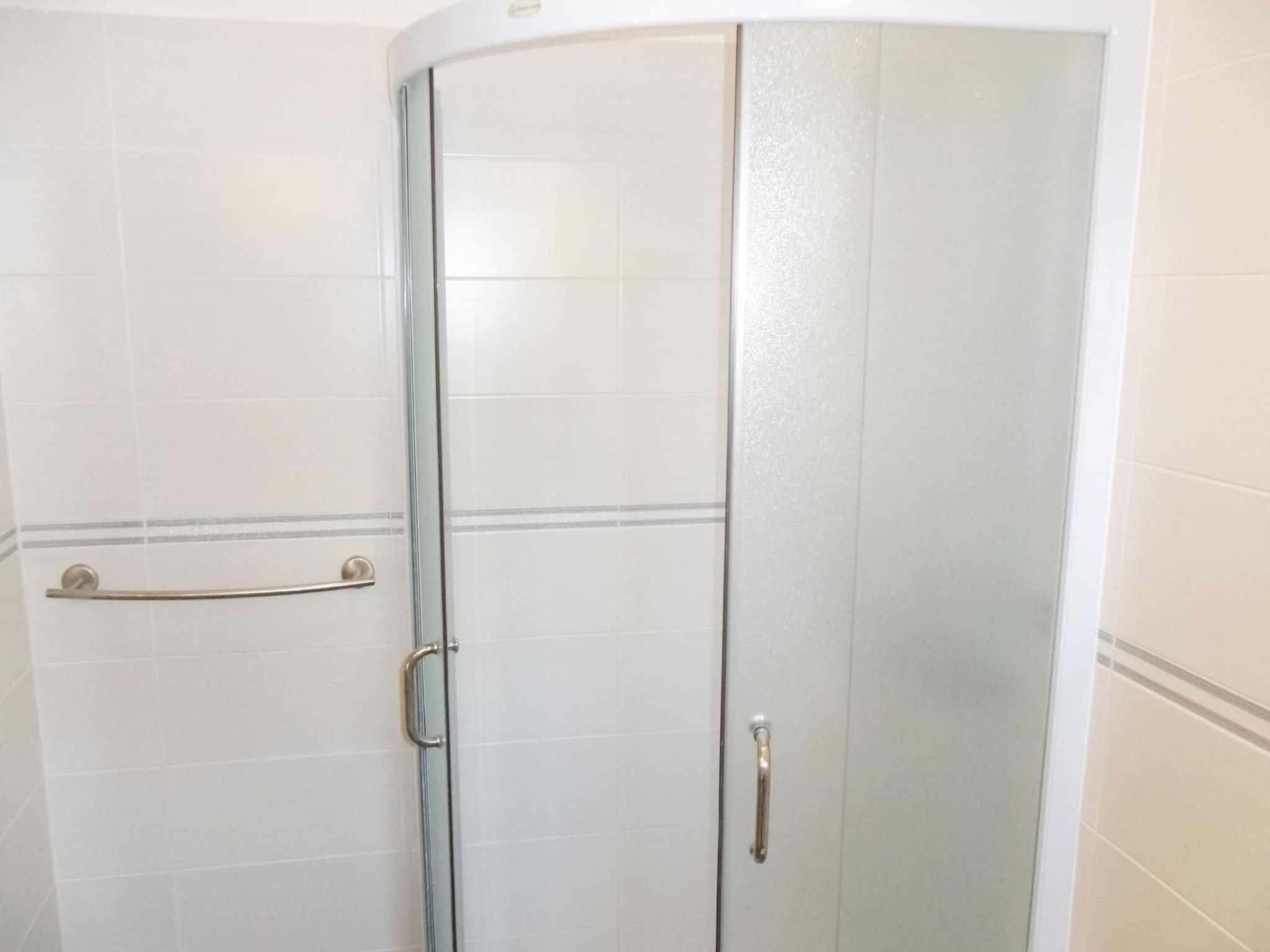 Im Erdgeschoss mit Panorama-Blick-Binnen