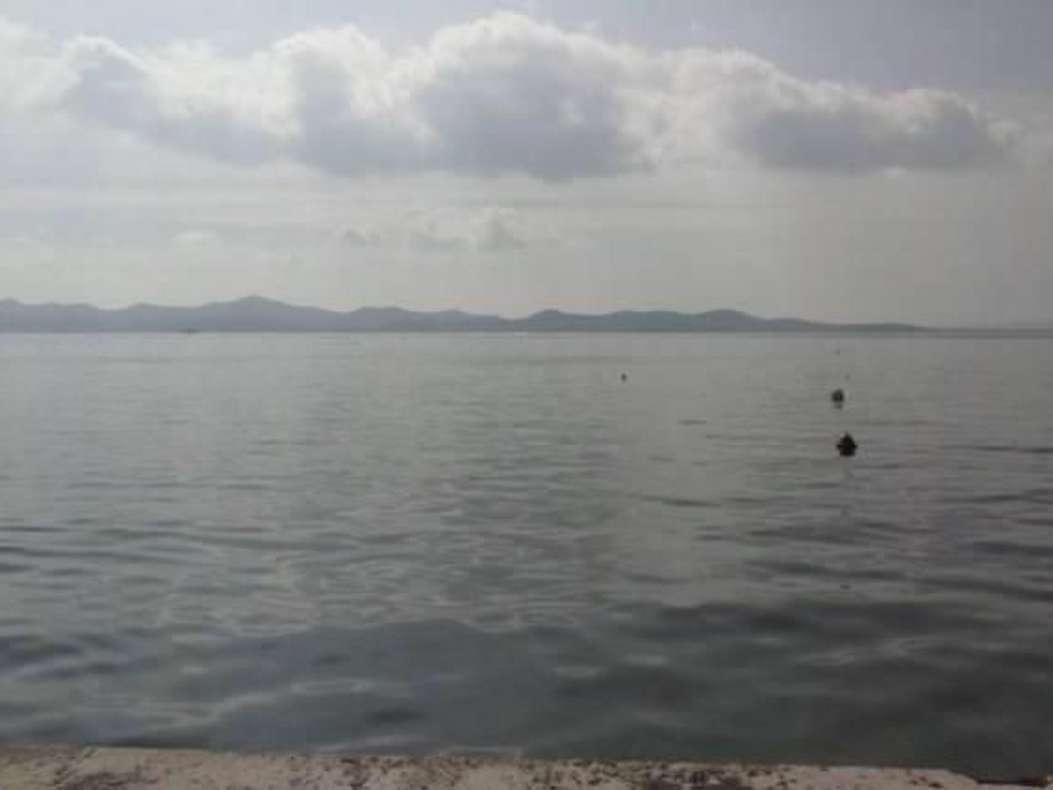 Im Erdgeschoss mit Panorama-Blick-Binnen