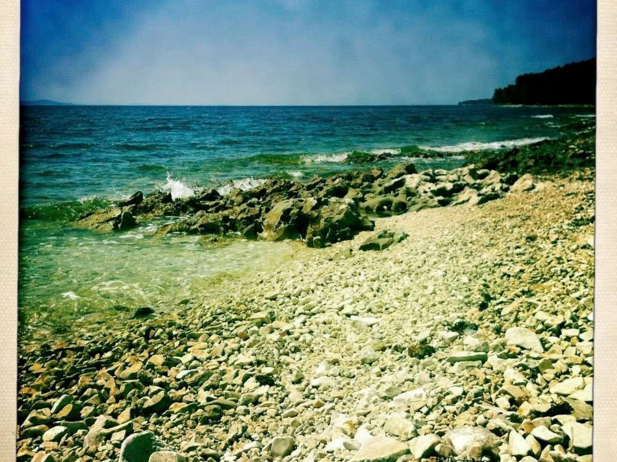 Photo of im Erdgeschoss mit Panorama-Blick