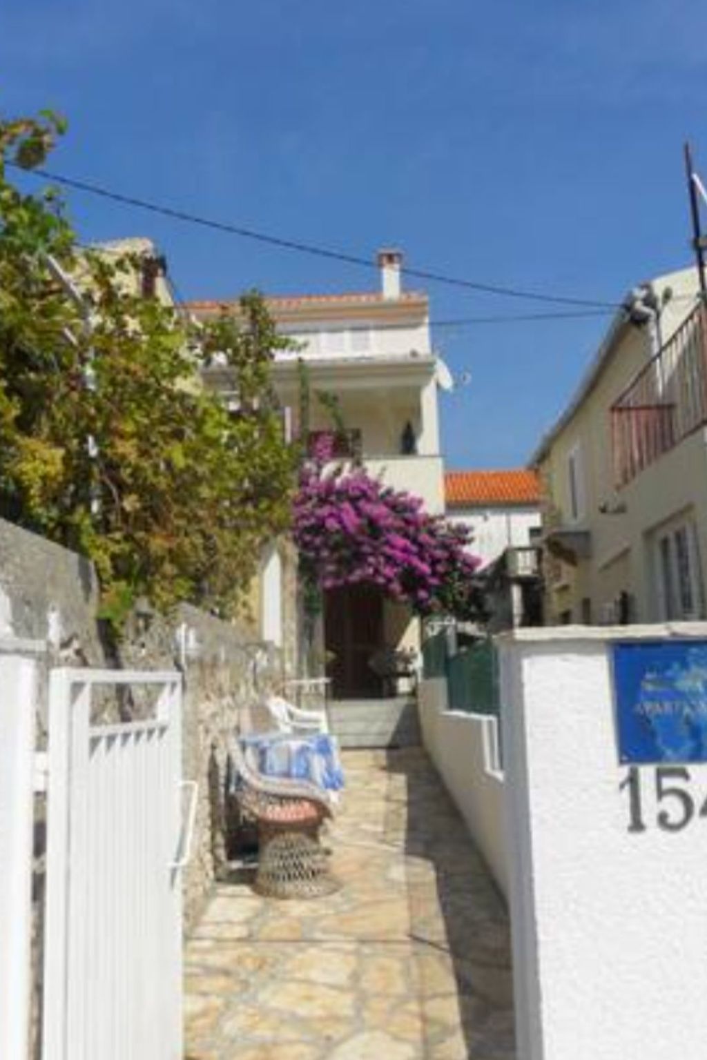 Photo of im Erdgeschoss mit Panorama-Blick