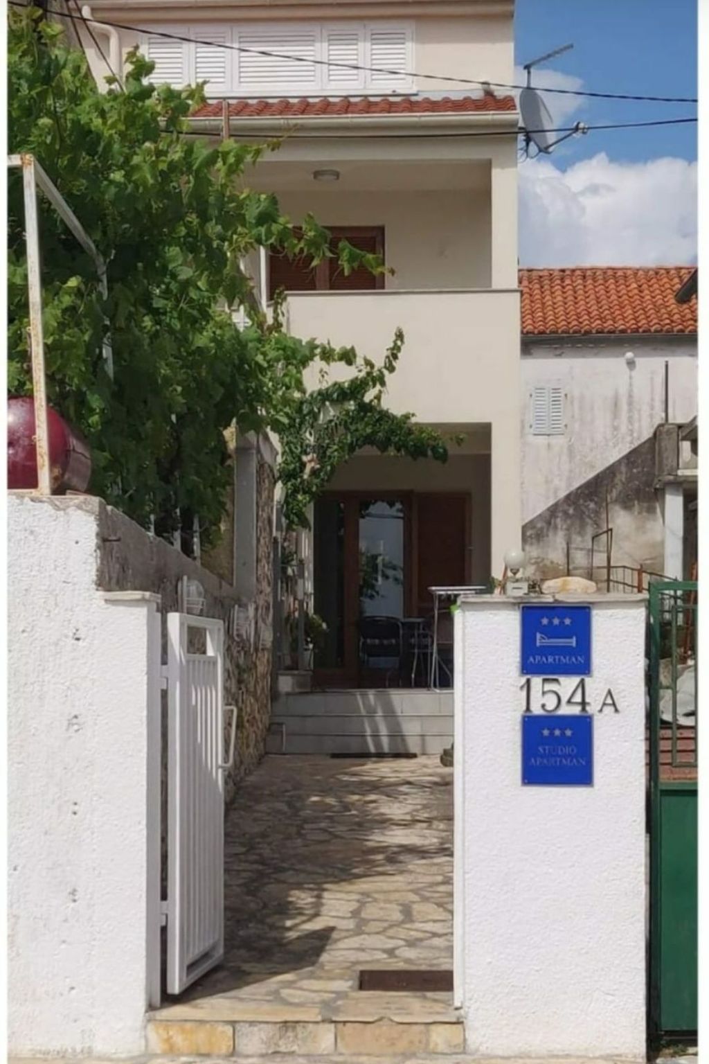 Photo of im Erdgeschoss mit Panorama-Blick