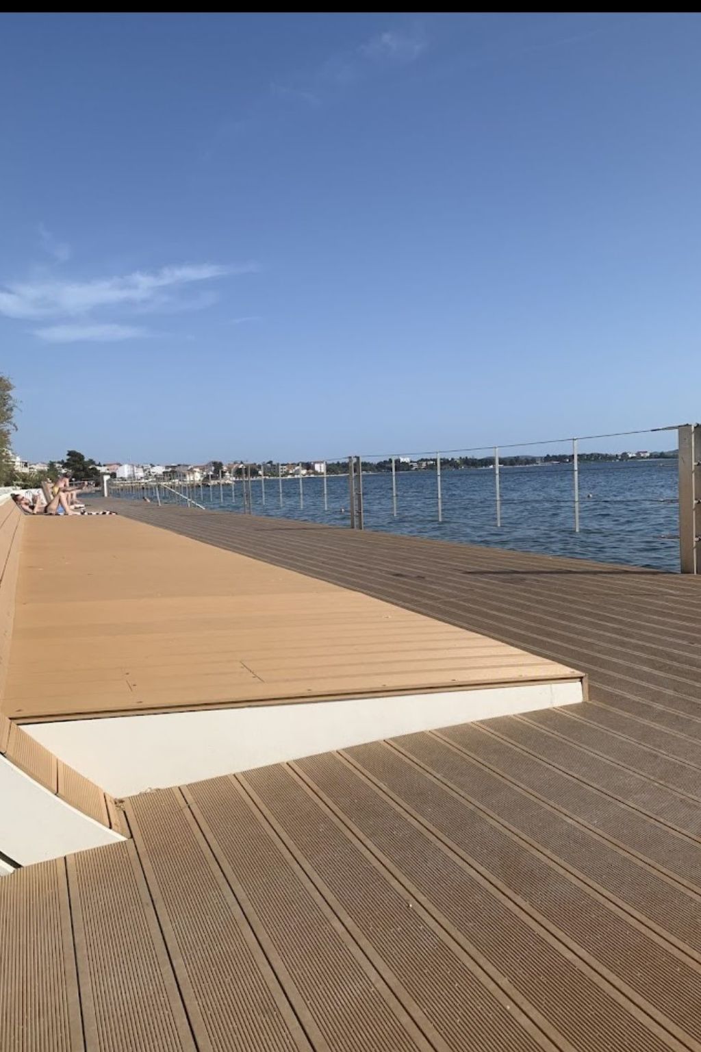 Photo of im Erdgeschoss mit Panorama-Blick