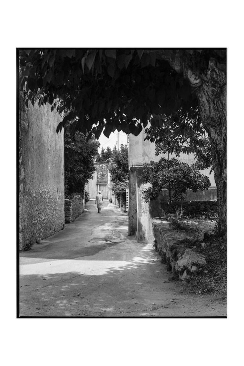 Im Erdgeschoss mit Panorama-Blick-Binnen